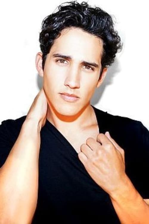 Ryan Malaty filmleri