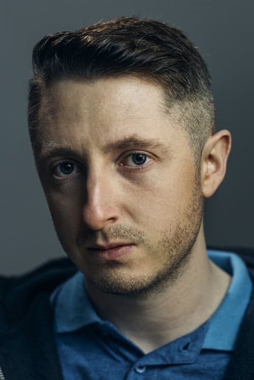 Ryan McParland filmleri
