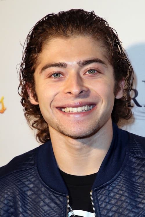 Ryan Ochoa filmleri