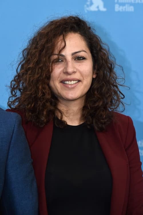 Rym Ben Messaoud filmleri