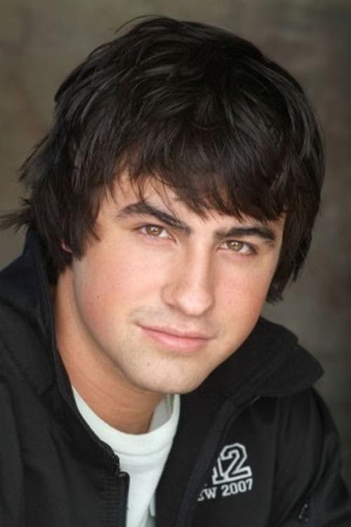 Ryne Sanborn filmleri
