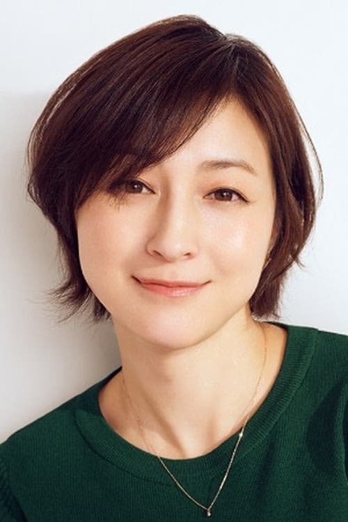 Ryôko Hirosue filmleri