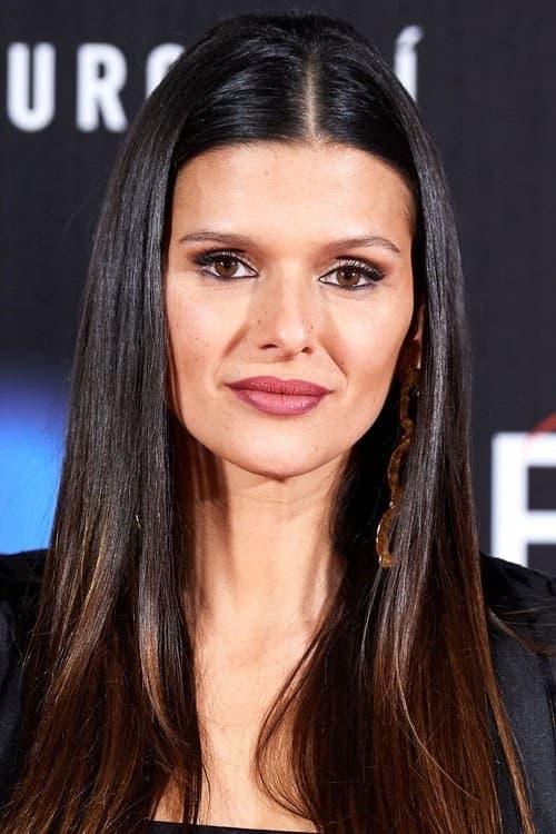 Sabela Arán filmleri