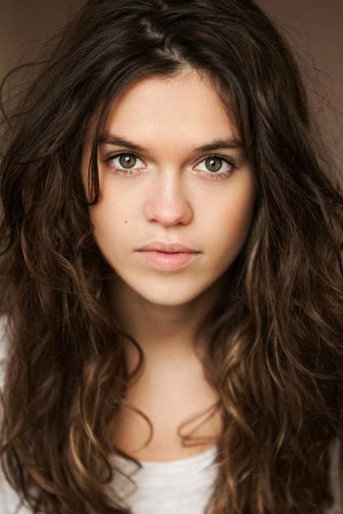 Sabrina Bartlett filmleri