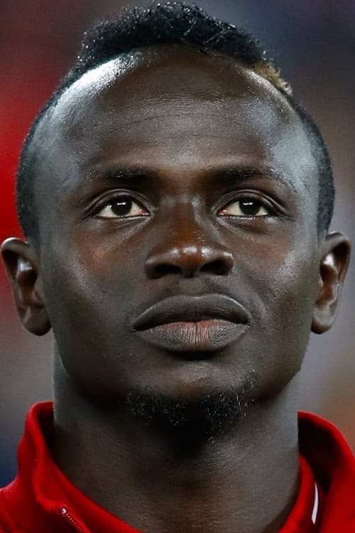 Sadio Mané filmleri