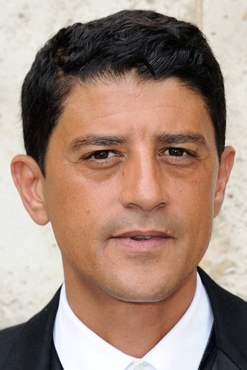 Saïd Taghmaoui filmleri
