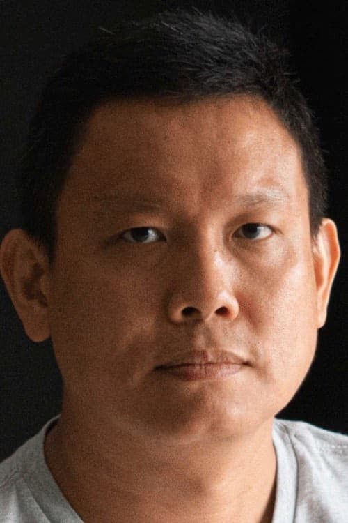 Sakda Kaewbuadee filmleri