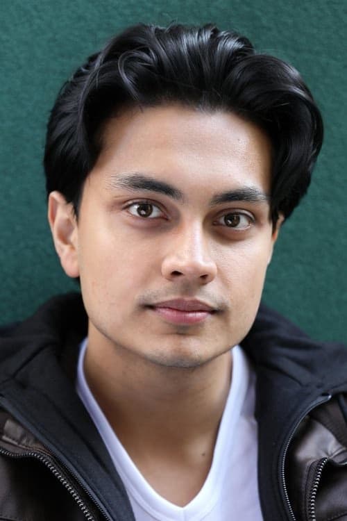 Saksham Sharma filmleri