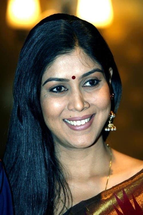 Sakshi Tanwar filmleri