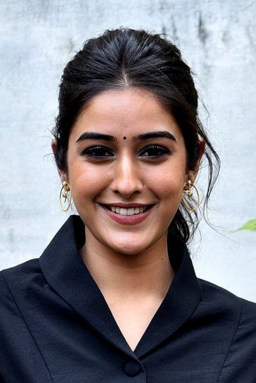 Sakshi Vaidya filmleri