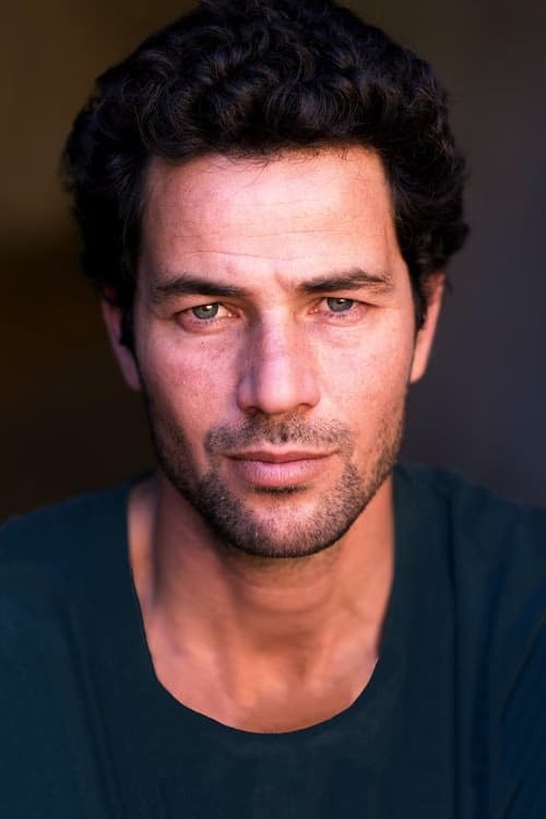 Saleh Bakri filmleri