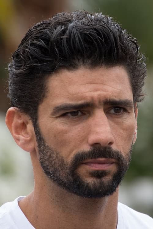 Salim Kéchiouche filmleri