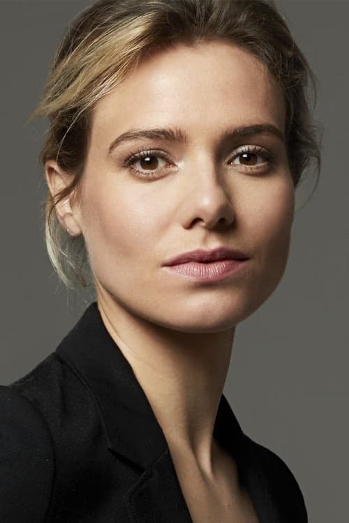 Sallie Harmsen filmleri