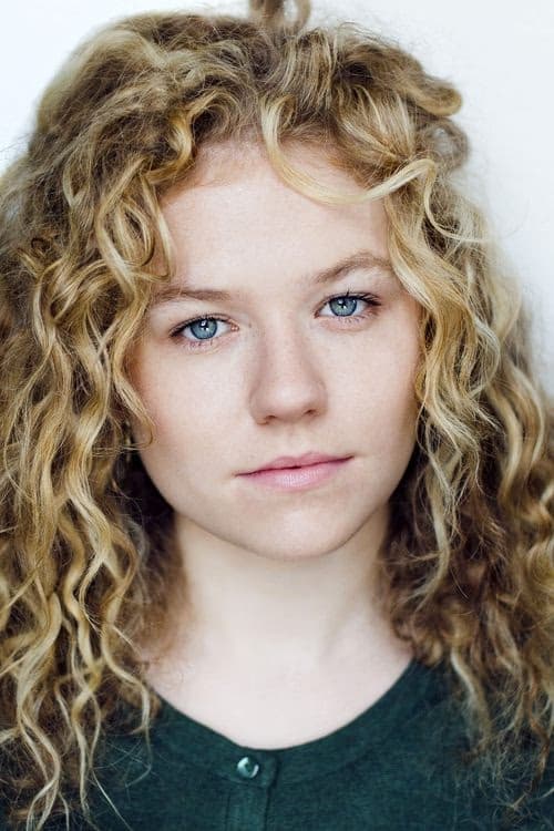 Sally Messham filmleri