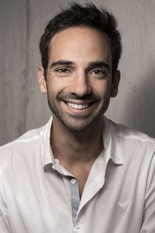 Salvador Nery filmleri