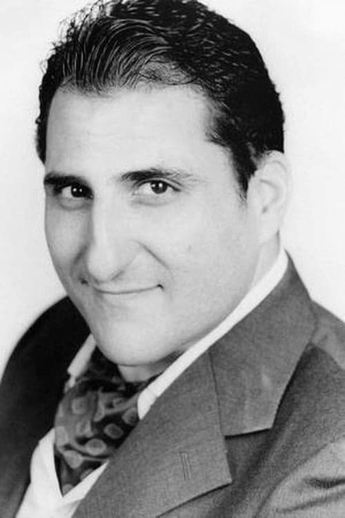 Salvatore D'Onofrio filmleri