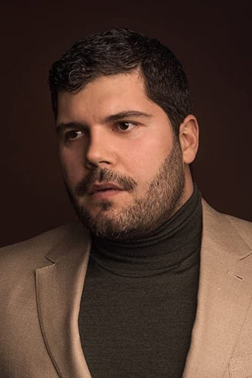 Salvatore Esposito filmleri
