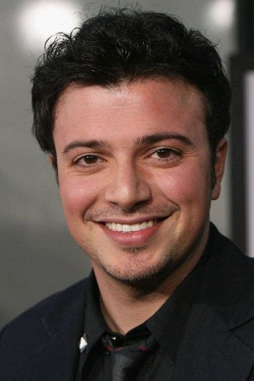 Sam Golzari filmleri