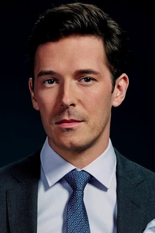 Sam Palladio filmleri