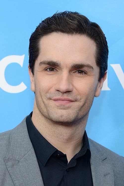 Sam Witwer filmleri