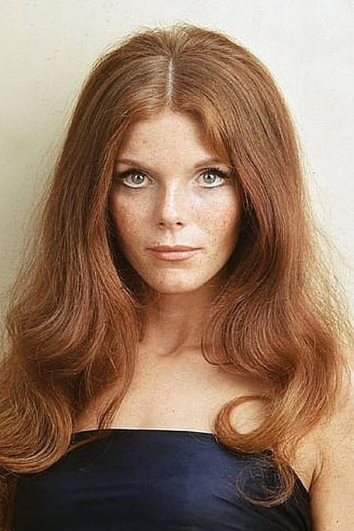 Samantha Eggar filmleri
