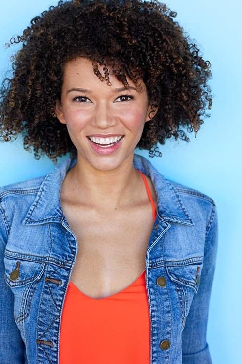 Samantha Neyland filmleri