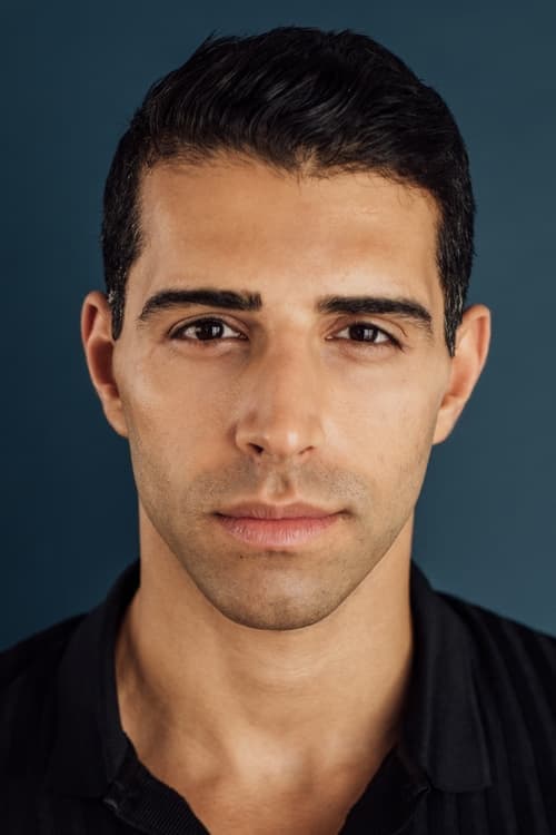Samer Salem filmleri