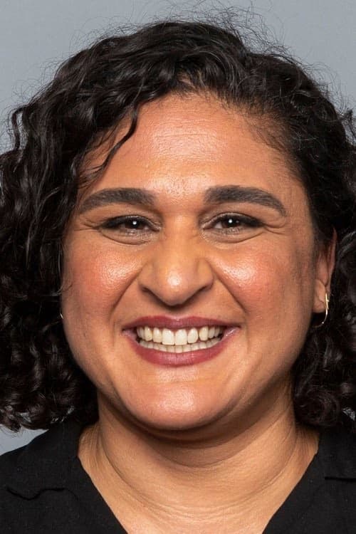 Samin Nosrat filmleri