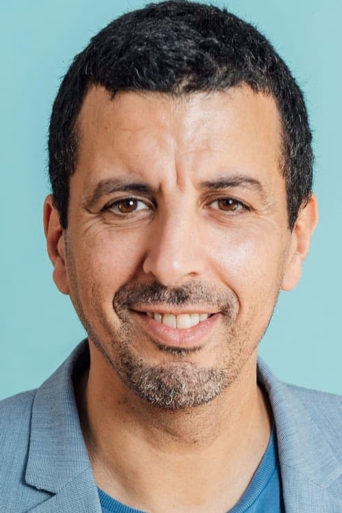 Samir Guesmi filmleri