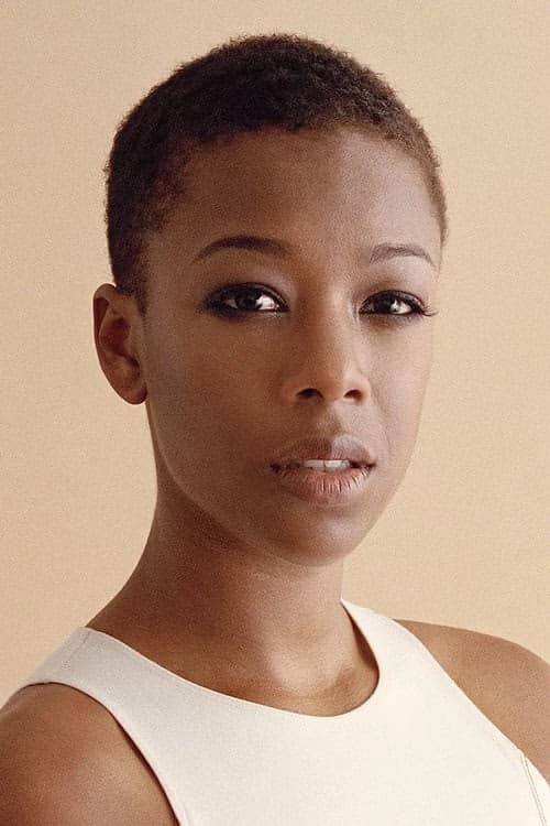 Samira Wiley filmleri