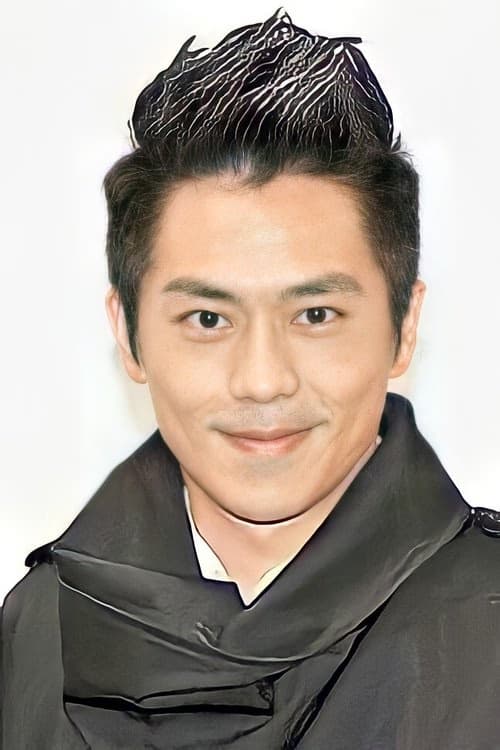 Sammy Leung filmleri