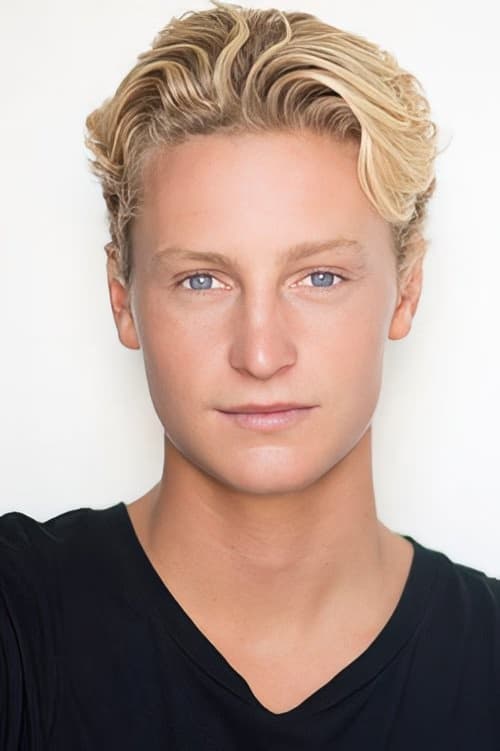 Samson Coulter filmleri