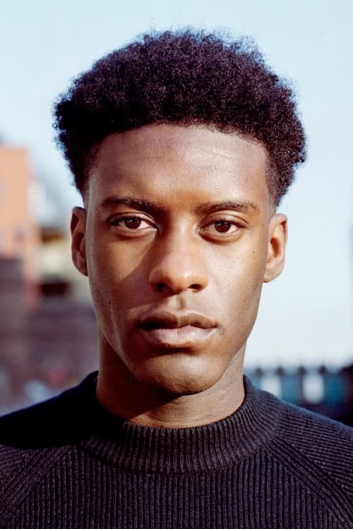 Samuel Adewunmi filmleri