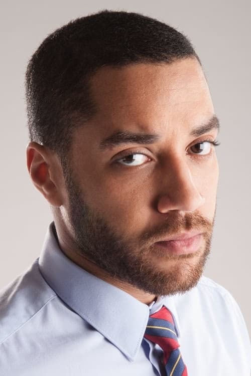 Samuel Anderson filmleri