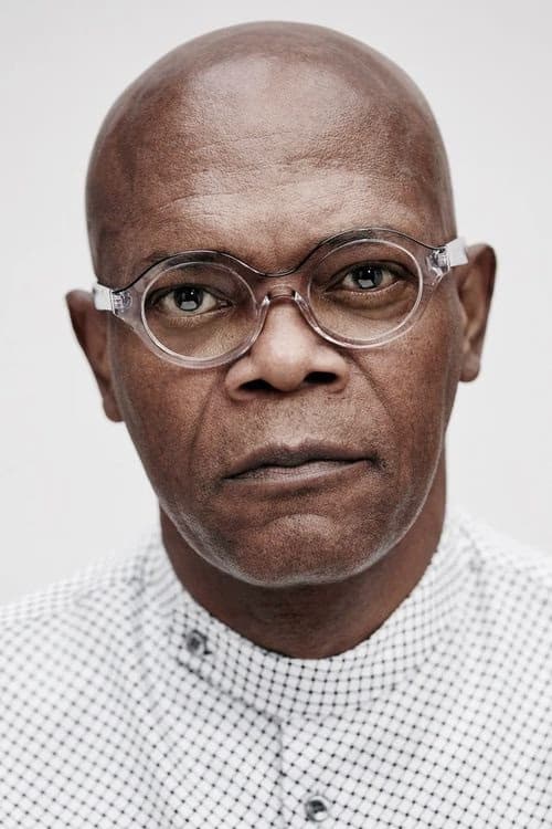 Samuel L. Jackson filmleri