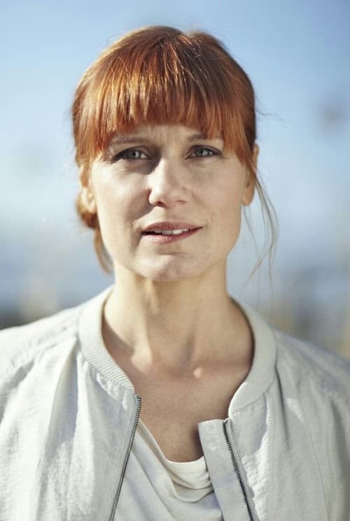 Sandra Andreis filmleri