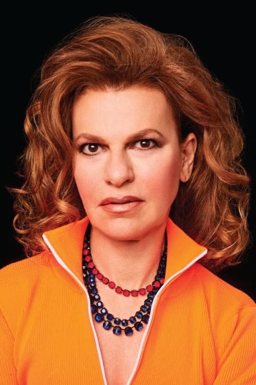 Sandra Bernhard filmleri