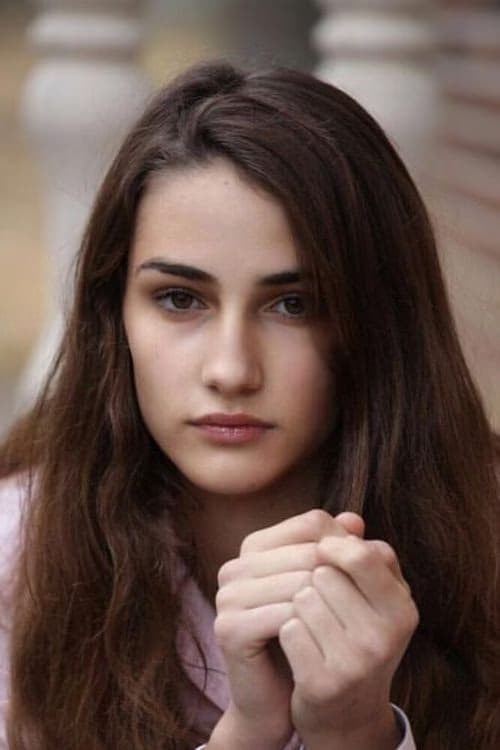 Sandra Escacena filmleri