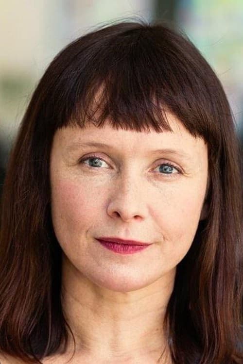 Sandrine Le Berre filmleri