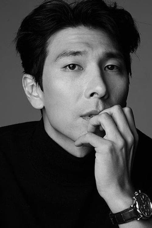 Sang-won Lee filmleri