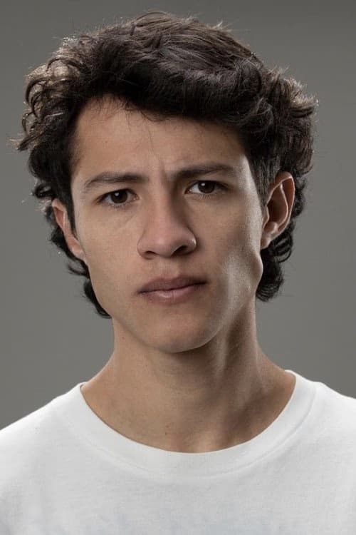 Santiago Sandoval filmleri