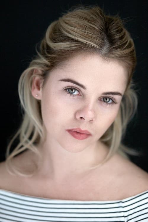 Saoirse-Monica Jackson filmleri