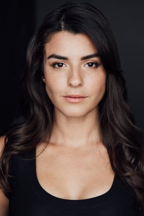 Sara Alicia Garcia filmleri