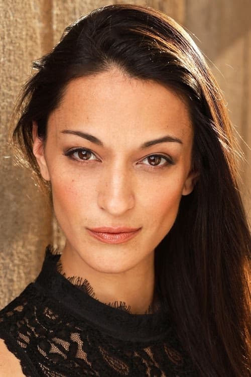 Sara Tomko filmleri