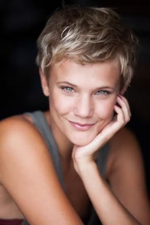 Sara Visser filmleri