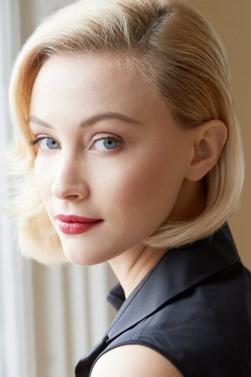 Sarah Gadon filmleri