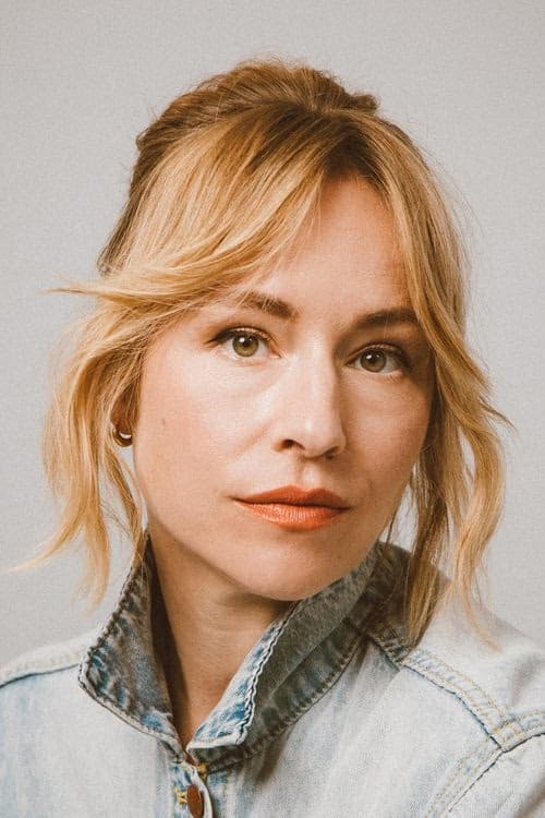 Sarah Goldberg filmleri