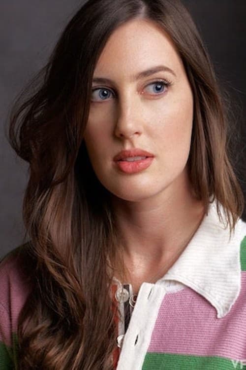 Sarah Hagan filmleri