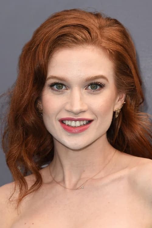 Sarah Hay filmleri