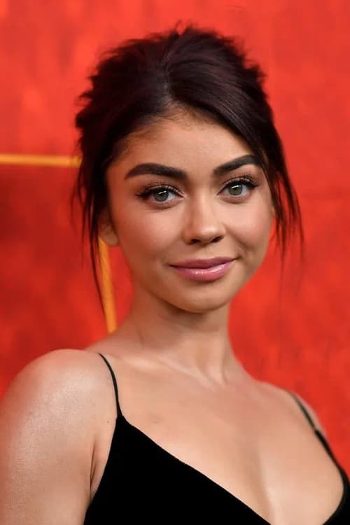 Sarah Hyland filmleri